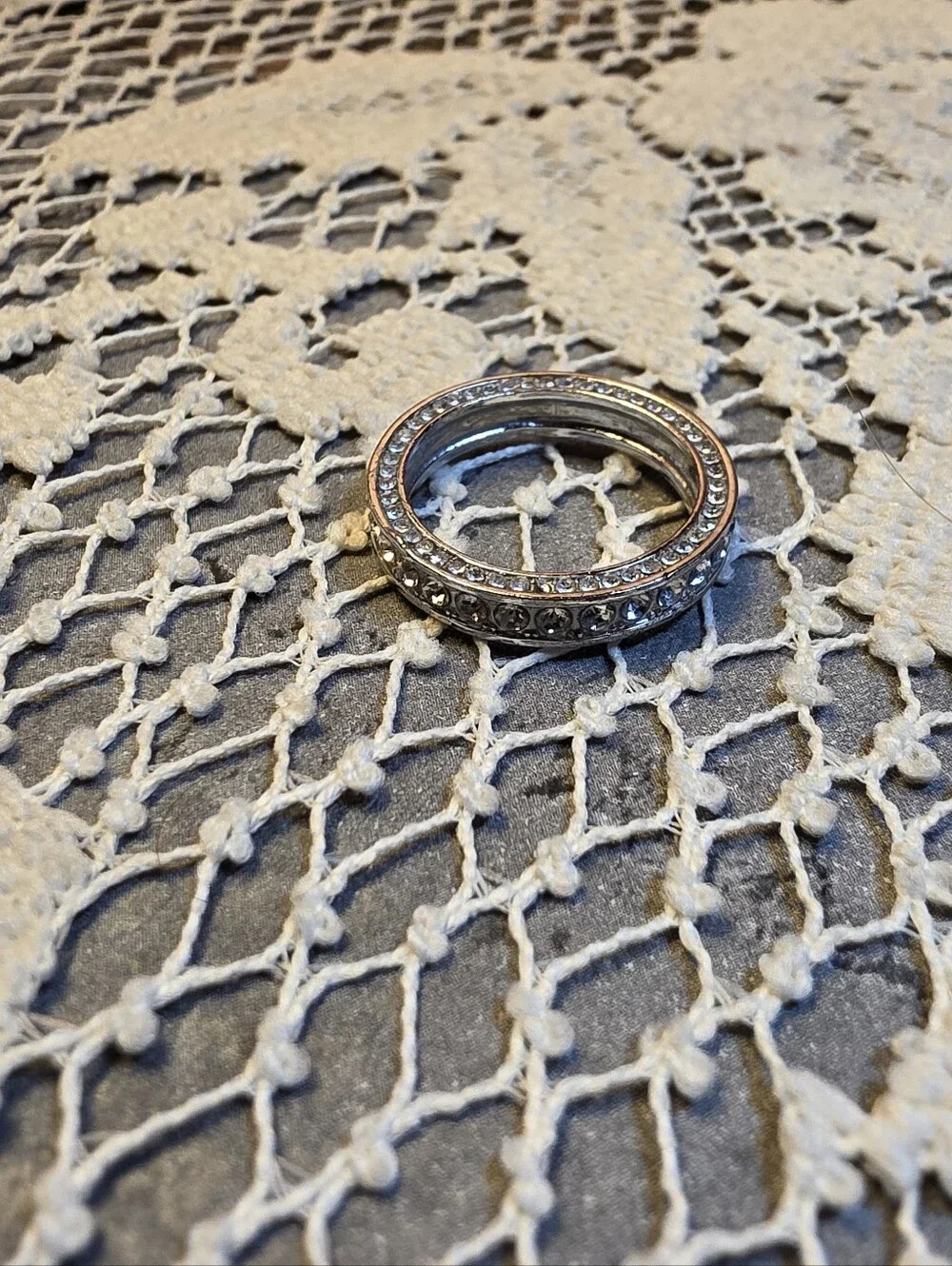 N/A gorgeous sparkling